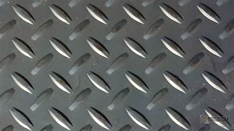 diamond pattern sheet metal|diamond plate galvanized steel.